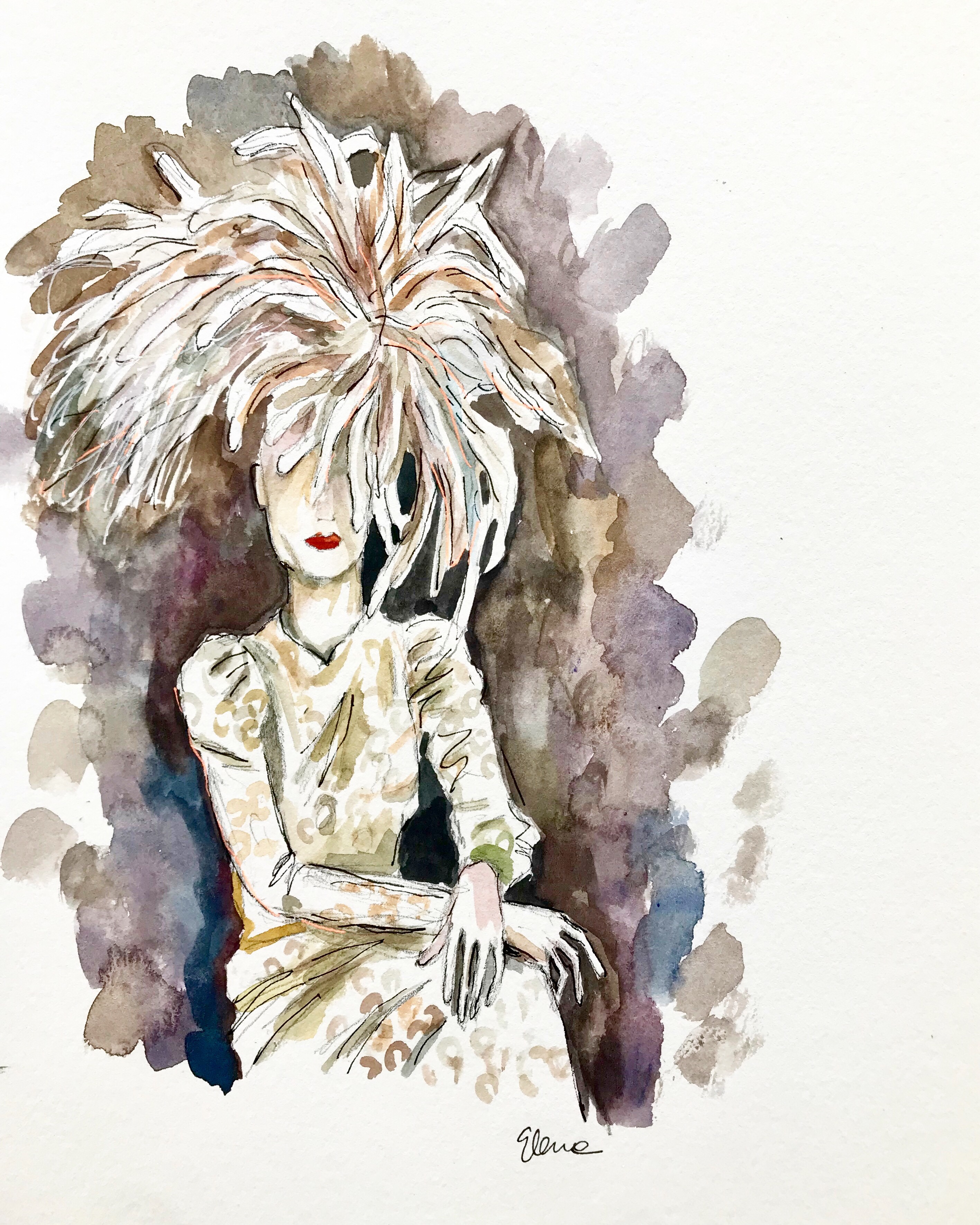 Throwback to Barcelona