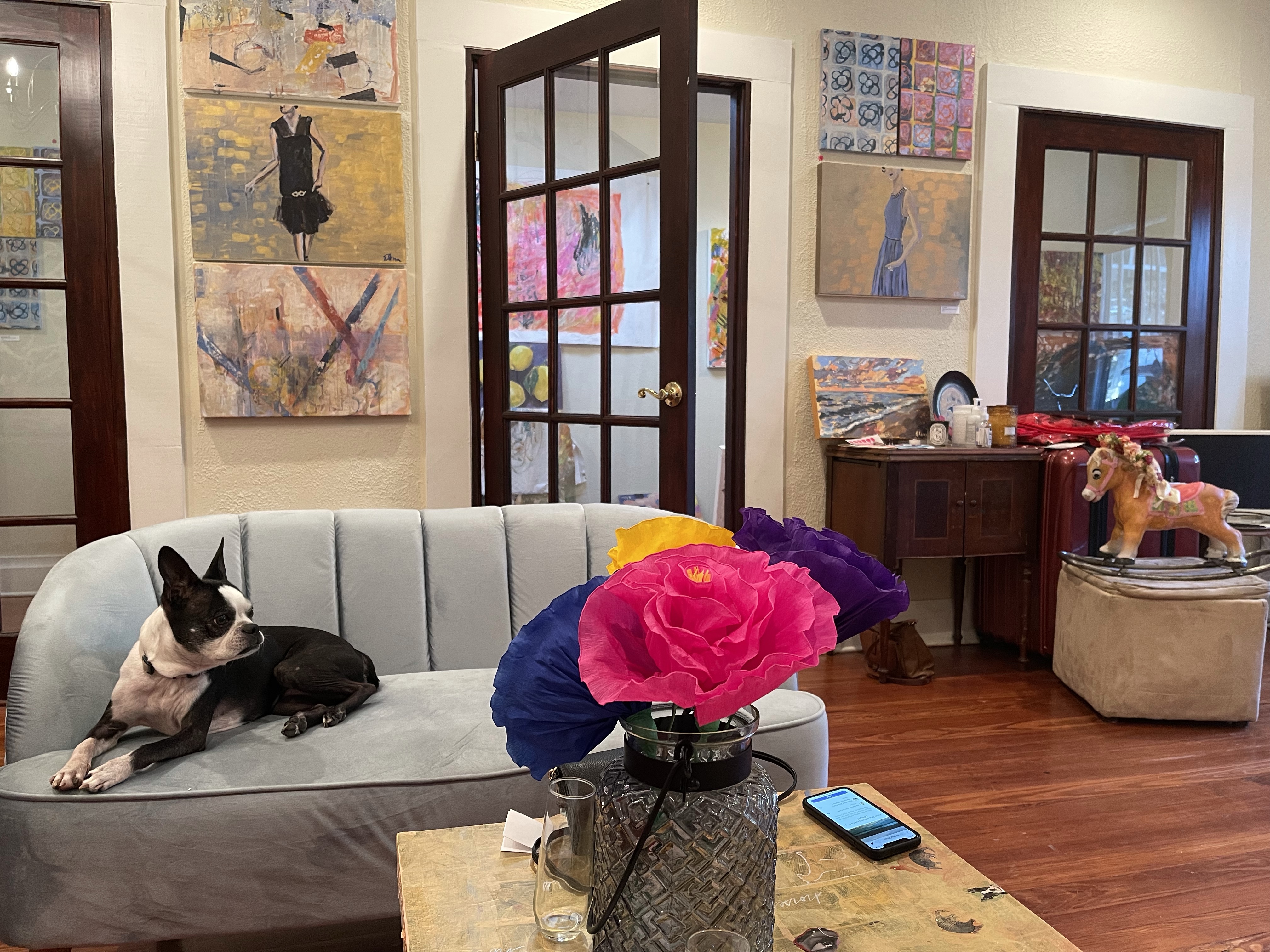 All the Pretty Horses