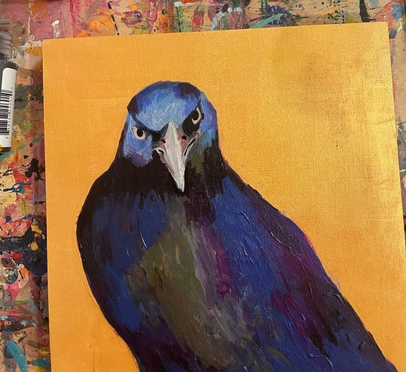 I Dream of Corn Tortillas